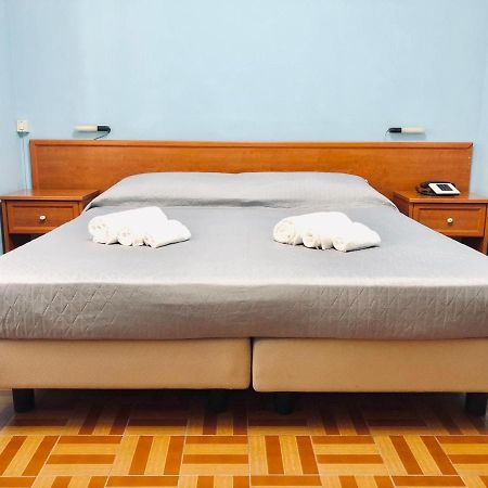 Hotel Primarosa Salsomaggiore Terme Εξωτερικό φωτογραφία