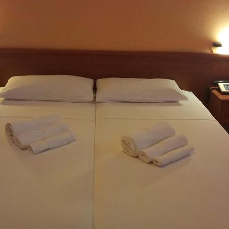 Hotel Primarosa Salsomaggiore Terme Εξωτερικό φωτογραφία