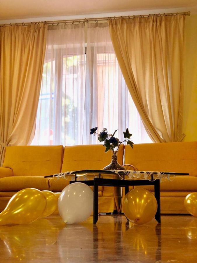 Hotel Primarosa Salsomaggiore Terme Εξωτερικό φωτογραφία