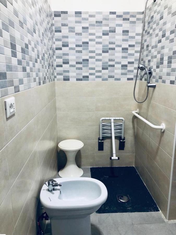 Hotel Primarosa Salsomaggiore Terme Εξωτερικό φωτογραφία