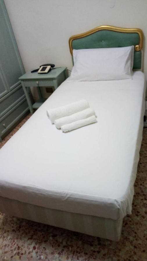 Hotel Primarosa Salsomaggiore Terme Εξωτερικό φωτογραφία