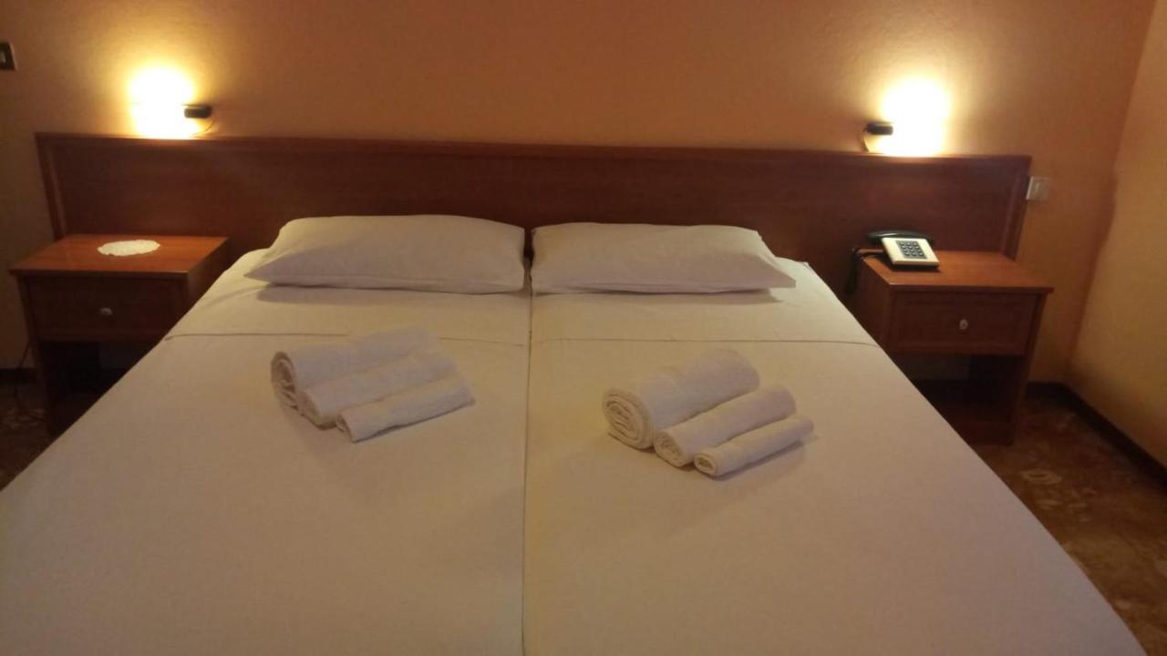 Hotel Primarosa Salsomaggiore Terme Εξωτερικό φωτογραφία