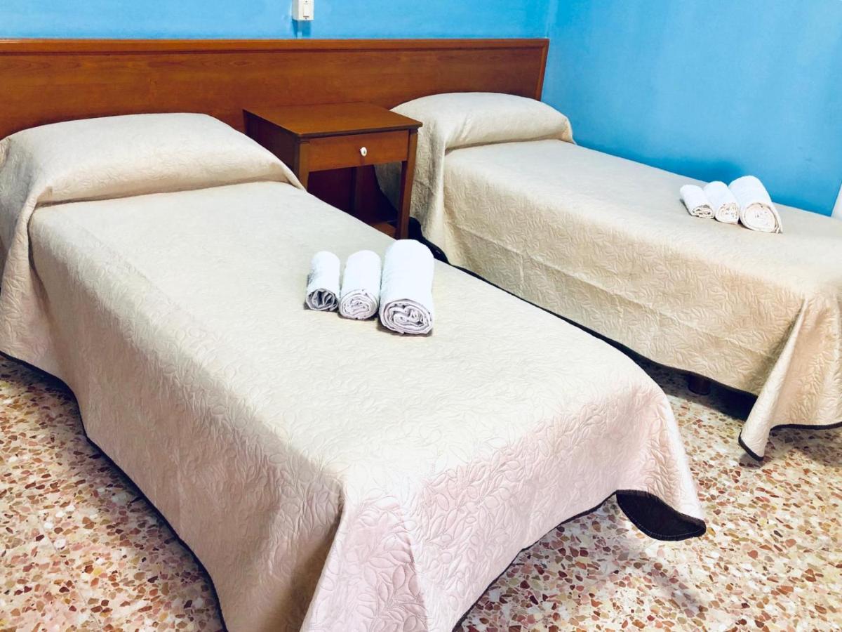 Hotel Primarosa Salsomaggiore Terme Εξωτερικό φωτογραφία