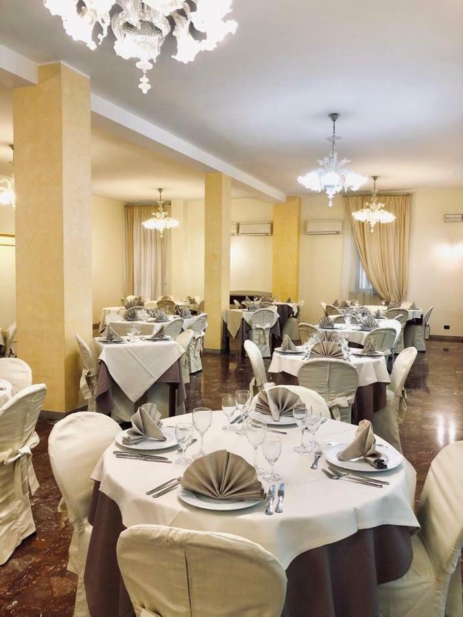 Hotel Primarosa Salsomaggiore Terme Εξωτερικό φωτογραφία