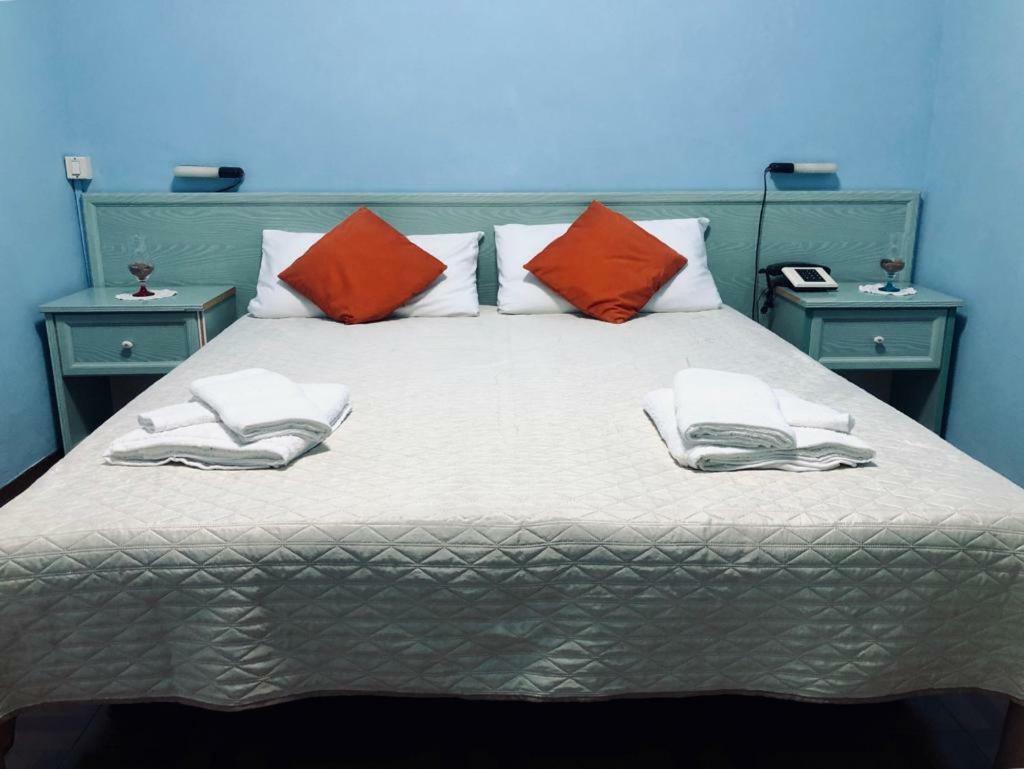 Hotel Primarosa Salsomaggiore Terme Εξωτερικό φωτογραφία