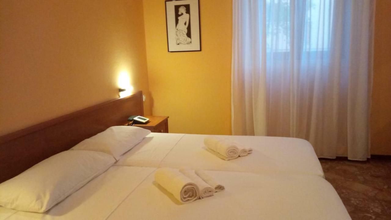Hotel Primarosa Salsomaggiore Terme Εξωτερικό φωτογραφία