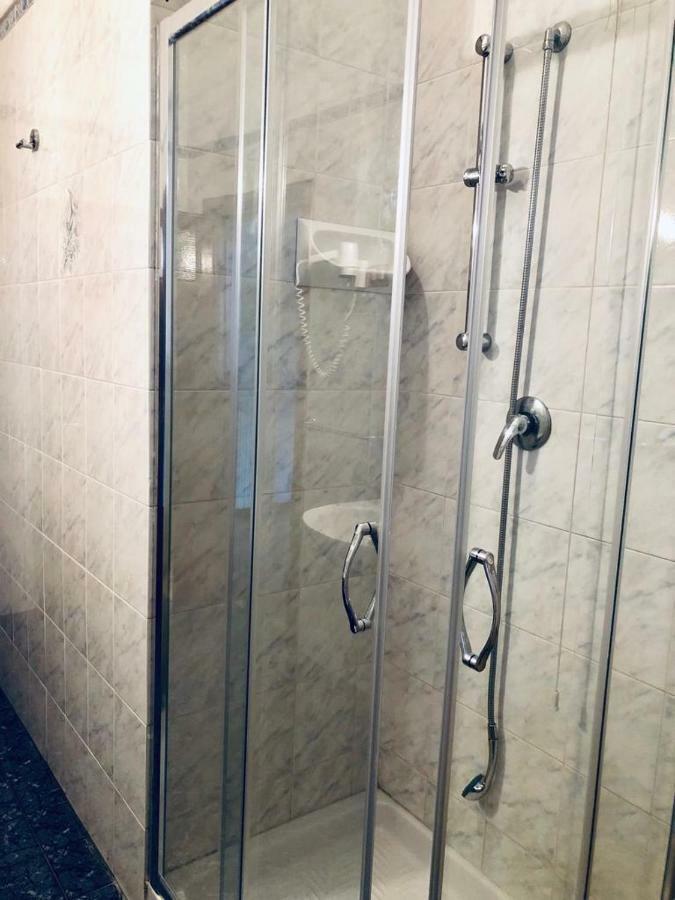 Hotel Primarosa Salsomaggiore Terme Εξωτερικό φωτογραφία