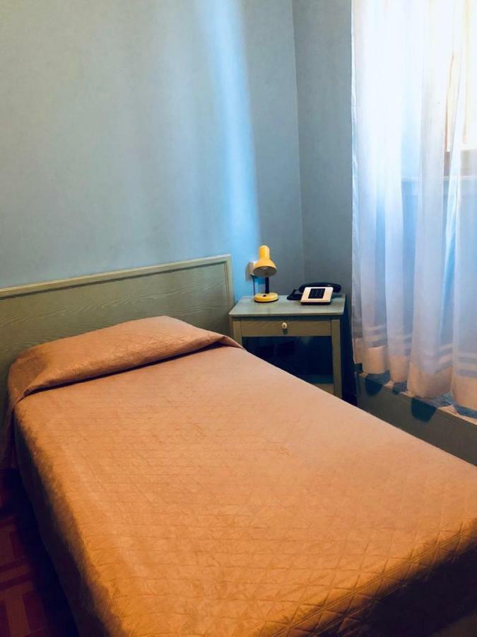 Hotel Primarosa Salsomaggiore Terme Εξωτερικό φωτογραφία