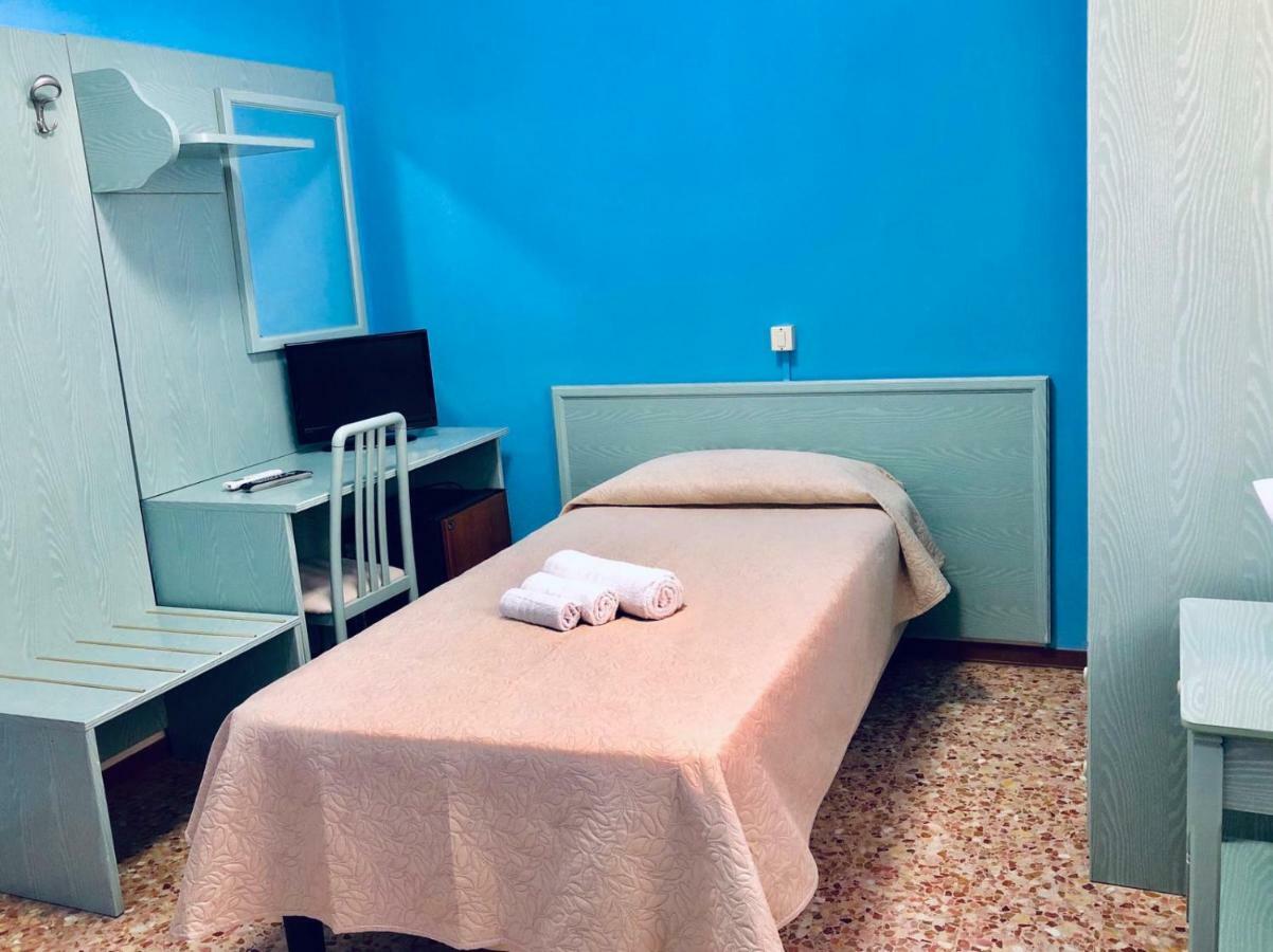 Hotel Primarosa Salsomaggiore Terme Εξωτερικό φωτογραφία