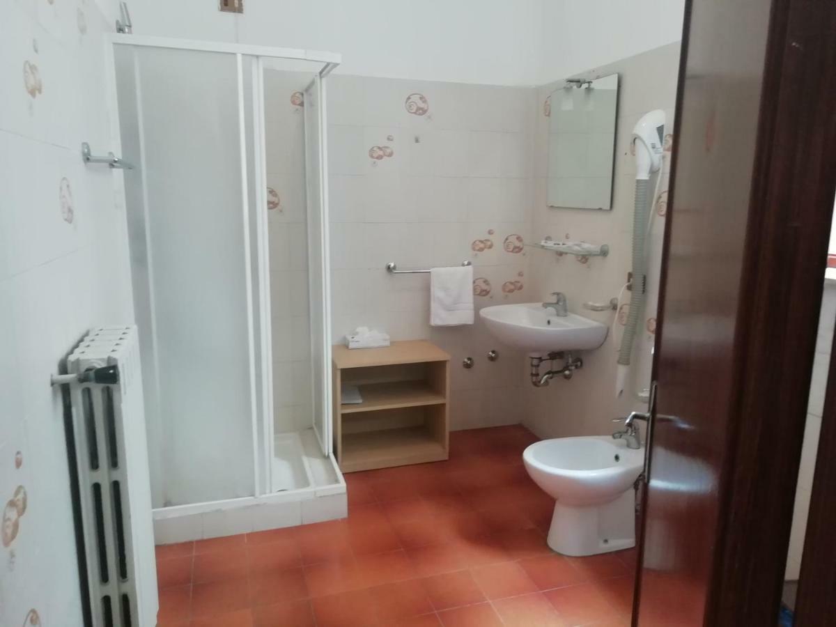 Hotel Primarosa Salsomaggiore Terme Εξωτερικό φωτογραφία